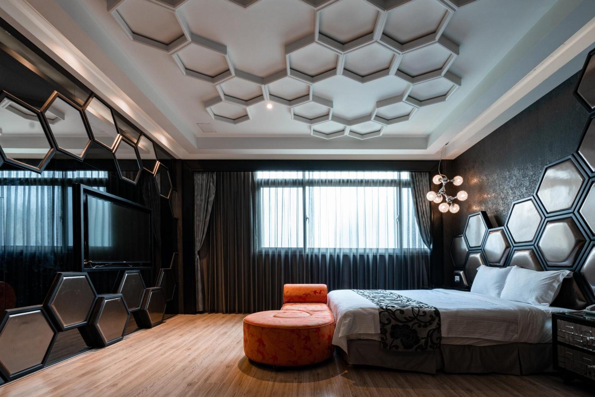 Blossom Motel Puxin Esterno foto